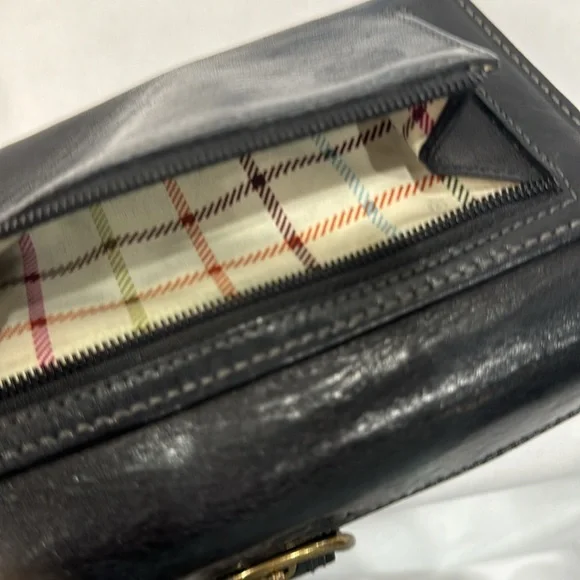 BLACK COACH FULL SiZE WALET - Picture 6 of 7